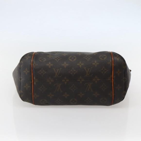 LOUIS VUITTON Monogram Totally PM Tote Bag M56688 - Picture 9 of 13